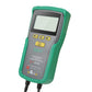 DY23C DC 12V Automotive Brake Fluid Tester Accurate Car Brake Fluid Tester for DOT3 DOT4 DOT5.1