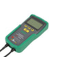 DY23C DC 12V Automotive Brake Fluid Tester Accurate Car Brake Fluid Tester for DOT3 DOT4 DOT5.1