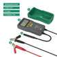 DY23C DC 12V Automotive Brake Fluid Tester Accurate Car Brake Fluid Tester for DOT3 DOT4 DOT5.1