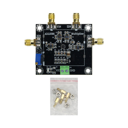 ADL5391 Analog Multiplier Module Ultra-Fast Symmetric Adjustable Gain 2GHz High Level Enable KV_5391