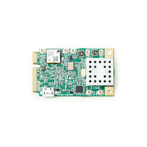 Xtrx CS Version Software Defined Radio High Performance Mini PCIe Adapter Board SDR for Fairwave with USB Serial SIM Card Reader