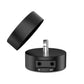 MV-01 Volume Controller High Fidelity Volume Adjustment Controller for Audio Amplifier with 3.5mm I/O Interface
