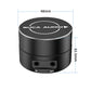 MV-01 Volume Controller High Fidelity Volume Adjustment Controller for Audio Amplifier with 3.5mm I/O Interface
