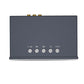 HP-01 Grey High Fidelity Lossless USB Digital Player with Double VU Meter and 2.4inch Display Screen