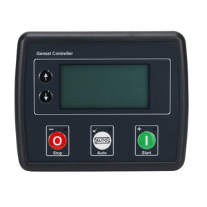 AMF Control Panel Automatic Mains (Utility) Failure Control Module Replacement for DSE4520 MKII