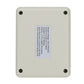 New TEST-01 Transistor Withstand Voltage Tester Electric Transistor IGBT Zener Diode Tester (Blue Version)
