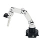 5DOF Robot Arm Mechanical Arm 5Axis Robotic Arm with Claw Open Source Finished Kit Ready to Use