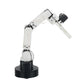 5DOF Robot Arm Mechanical Arm 5Axis Robotic Arm with Claw Open Source Finished Kit Ready to Use