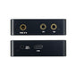 F.AUDIO FA4 Hifi DSD Player USB DAC Headphone Amplifier with Dual ES9038Q2M 2.4&quot; Screen