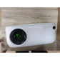 AN30 Basic Version High Performance Intelligent 1080P HD Projector for Home Projection with Manual Projection Lens