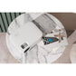 AN30 Android Version High Performance Intelligent 1080P HD Projector for Home Projection with Manual Projection Lens