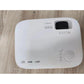 AN30 Android Version High Performance Intelligent 1080P HD Projector for Home Projection with Manual Projection Lens