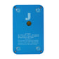 JCID JC P13 BGA110  PCIE Nand Programmer For iPhone 6-13Promax Integrated Purple Screen Repairing