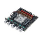 220W*2 + 350W BT5.1 Bluetooth Amplifier Kit 2.1 Channel Amplifier Power Board TPA3251D2 XY-S350H