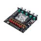 220W*2 + 350W BT5.1 Bluetooth Amplifier Kit 2.1 Channel Amplifier Power Board TPA3251D2 XY-S350H