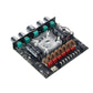 220W*2 + 350W BT5.1 Bluetooth Amplifier Kit 2.1 Channel Amplifier Power Board TPA3251D2 XY-S350H