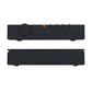 Syitren R300 Black CD Player HIFI Audio Player Bluetooth 5.3 Stereo with Rechargeable Built-in High Quality Speaker