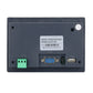 SUP043N 4.3" Resistive Touch Screen PLC HMI Display &amp; Download Cable for Mitsubishi Siemens Delta
