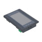 SUP043N 4.3" Resistive Touch Screen PLC HMI Display &amp; Download Cable for Mitsubishi Siemens Delta