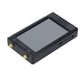 New ULTRA 100k-5.3GHz RF Signal Generator Handheld Tiny Spectrum Analyzer with 4inch Display for tinySA