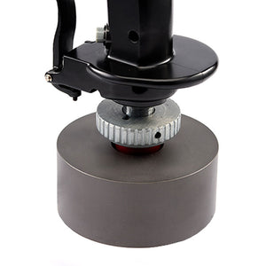 F18 Flight Stick Handle for Thrustmaster + Simplayer Joystick Base for Flight Games and Simulations