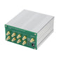 SMA Port 0-3.3Vpp Frequency Divider Square Wave Distributor Amplifier with 8 Channel Output
