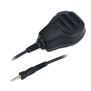 MH-73A4B Original Submersible Handheld Microphone Radio Microphone for YAESU ALINCO Standard Horizon