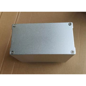 Clock Distributor Square Wave Distribution Amplifier 8CH Output (BNC Interface Output 0-3.3Vpp)