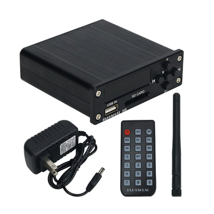 M6 Audio Lossless HiFi Bluetooth 5.0 DAC Enthusiast APE Lossless Music Player For Home Car Uses