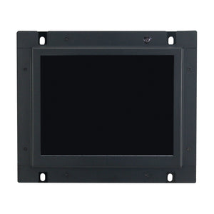 Industrial LCD Monitor Display Replacement For SANWA MC0825CS-CD 9&quot; Monochrome CRT Monitor