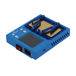 Aixun iHeater Pro Desoldering Station for IPhone x-13promax Android Chip CPU Fixture Motherboard Layered Heating Platform