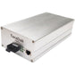 TeraDak T-S211-TCXO 220V Fiber Optic Transceiver SM Single Fiber 15/25KM MM Dual Fiber 2KM Extension