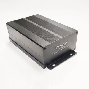 TeraDak TC-DC200W Car DC-DC Linear Power Supply Anti-Interference with ACC Control (Output DC20V)