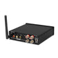 DA-1002C HiFi Digital Power Amplifier Support Bluetooth 5.0 &amp; USB Flash Drive &amp; Coaxial &amp; Optical Fiber Input