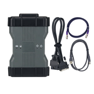 Multiplexer VCI SD Connect C6 MB Star C6 Diagnosis Tool Support DOIP &amp; WiFi without SSD