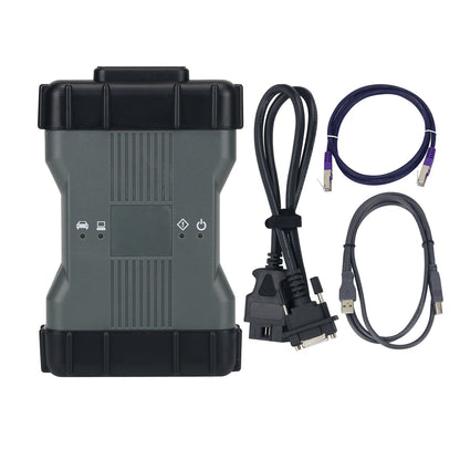 Multiplexer VCI SD Connect C6 MB Star C6 Diagnosis Tool Support DOIP &amp; WiFi without SSD