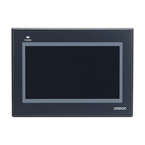 Original HMI NB7W-TW00B PLC Touch Screen 7 Inch TFT LCD Screen 800x480 NB Series