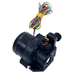 3D Printer Extruder Apply to Voron2.4 3D Printer Accessory with High Temperature Resistant Shell for LDO Orbiter 2.0