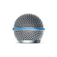BETA58A Supercardioid Dynamic Microphone Professional Wired Vocal Microphone for Shure Stage Karaoke