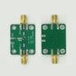 RF Amplifier Module Broadband High Frequency Low Noise Amplifier LNA Module 0.1-2000MHz 32dB High Gain