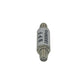 Round Shell High Performance 5.8GHz Bandpass Filter Graphic Transmission Remote Control Filter 2.4GHz Suppressor