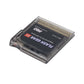 Crystal Black Flash Gear Pro GG Power Saving Flash Cart Game Cartridge Card for Sega Game Gear GG