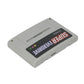 New Version SFC Programmer Super Everdrive Chip Memory with TF Slot Support 32GB Storage Capacity
