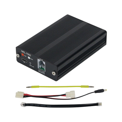 NRL-7900 Network Radio Link Radio Connector (Host Controller) for Transceivers FT7800 FT7900