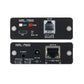 NRL-7900 Regular Panel Controller Network Radio Link Radio Connector for FT7800/7900/8800/8900
