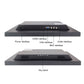 17inch Display Screen High Performance HD BNC Industrial LCD Monitor with Ultra-thin Frame and 178° Wide Viewing Angle