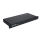 4-Channel HDMI Encoder H.265 H.264 Encoder 1U Rack Audio and Video Network HD IP TV Encoder