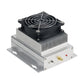 30W RF Power Amplifier 915MHz (850-960MHz) Radio Frequency Amplifier with Heatsink Fan