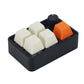 RGB Version Aluminum Alloy Mechanical Programmer Keyboard with 5-Digit Keypad and Adjustable Volume for EleksMaker