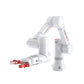 WHEELTEC S300 Intelligent Mobile Robot (Robot Chassis and Collaborative Robot Arm Including Gripper)